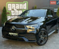 Чорний Мерседес GLE-Class Coupe, об'ємом двигуна 2.93 л та пробігом 90 тис. км за 68800 $, фото 14 на Automoto.ua