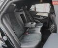 Чорний Мерседес GLE-Class Coupe, об'ємом двигуна 2.93 л та пробігом 71 тис. км за 90900 $, фото 12 на Automoto.ua
