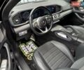 Черный Мерседес GLE-Class Coupe, объемом двигателя 2.93 л и пробегом 90 тыс. км за 74000 $, фото 21 на Automoto.ua