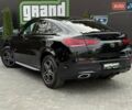 Чорний Мерседес GLE-Class Coupe, об'ємом двигуна 2.93 л та пробігом 90 тис. км за 74000 $, фото 11 на Automoto.ua