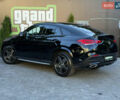 Чорний Мерседес GLE-Class Coupe, об'ємом двигуна 2.93 л та пробігом 90 тис. км за 68800 $, фото 46 на Automoto.ua