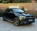 Чорний Мерседес GLE-Class Coupe, об'ємом двигуна 2.93 л та пробігом 90 тис. км за 68800 $, фото 1 на Automoto.ua