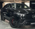 Чорний Мерседес GLE-Class Coupe, об'ємом двигуна 3.98 л та пробігом 13 тис. км за 99900 $, фото 1 на Automoto.ua