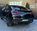 Чорний Мерседес GLE-Class Coupe, об'ємом двигуна 2.93 л та пробігом 90 тис. км за 68800 $, фото 54 на Automoto.ua