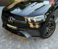 Чорний Мерседес GLE-Class Coupe, об'ємом двигуна 2.93 л та пробігом 90 тис. км за 68800 $, фото 9 на Automoto.ua
