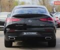 Чорний Мерседес GLE-Class Coupe, об'ємом двигуна 2.93 л та пробігом 71 тис. км за 90900 $, фото 6 на Automoto.ua