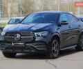 Чорний Мерседес GLE-Class Coupe, об'ємом двигуна 2.93 л та пробігом 71 тис. км за 90900 $, фото 2 на Automoto.ua