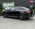 Черный Мерседес GLE-Class Coupe, объемом двигателя 2.93 л и пробегом 90 тыс. км за 74000 $, фото 9 на Automoto.ua