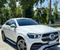Чорний Мерседес GLE-Class Coupe, об'ємом двигуна 2.93 л та пробігом 77 тис. км за 71000 $, фото 9 на Automoto.ua