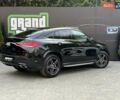Черный Мерседес GLE-Class Coupe, объемом двигателя 2.93 л и пробегом 90 тыс. км за 74000 $, фото 19 на Automoto.ua