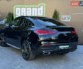 Чорний Мерседес GLE-Class Coupe, об'ємом двигуна 2.93 л та пробігом 90 тис. км за 68800 $, фото 48 на Automoto.ua