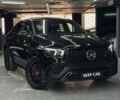 Чорний Мерседес GLE-Class Coupe, об'ємом двигуна 3.98 л та пробігом 13 тис. км за 99900 $, фото 11 на Automoto.ua
