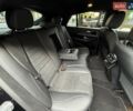 Черный Мерседес GLE-Class Coupe, объемом двигателя 2.93 л и пробегом 90 тыс. км за 74000 $, фото 32 на Automoto.ua