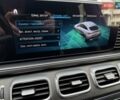 Черный Мерседес GLE-Class Coupe, объемом двигателя 2.93 л и пробегом 90 тыс. км за 74000 $, фото 46 на Automoto.ua