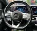 Черный Мерседес GLE-Class Coupe, объемом двигателя 2.93 л и пробегом 90 тыс. км за 74000 $, фото 42 на Automoto.ua