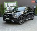 Черный Мерседес GLE-Class Coupe, объемом двигателя 2.93 л и пробегом 90 тыс. км за 74000 $, фото 5 на Automoto.ua