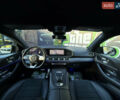 Чорний Мерседес GLE-Class Coupe, об'ємом двигуна 2.93 л та пробігом 90 тис. км за 68800 $, фото 18 на Automoto.ua