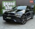 Черный Мерседес GLE-Class Coupe, объемом двигателя 2.93 л и пробегом 90 тыс. км за 74000 $, фото 7 на Automoto.ua