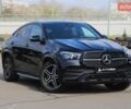 Чорний Мерседес GLE-Class Coupe, об'ємом двигуна 2.93 л та пробігом 71 тис. км за 90900 $, фото 1 на Automoto.ua
