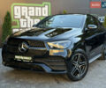 Чорний Мерседес GLE-Class Coupe, об'ємом двигуна 2.93 л та пробігом 90 тис. км за 68800 $, фото 10 на Automoto.ua