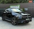 Чорний Мерседес GLE-Class Coupe, об'ємом двигуна 2.93 л та пробігом 90 тис. км за 74000 $, фото 1 на Automoto.ua