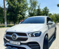 Чорний Мерседес GLE-Class Coupe, об'ємом двигуна 2.93 л та пробігом 77 тис. км за 71000 $, фото 13 на Automoto.ua