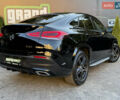 Чорний Мерседес GLE-Class Coupe, об'ємом двигуна 2.93 л та пробігом 90 тис. км за 68800 $, фото 51 на Automoto.ua