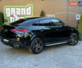 Чорний Мерседес GLE-Class Coupe, об'ємом двигуна 2.93 л та пробігом 90 тис. км за 68800 $, фото 47 на Automoto.ua