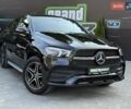 Черный Мерседес GLE-Class Coupe, объемом двигателя 2.93 л и пробегом 90 тыс. км за 74000 $, фото 1 на Automoto.ua