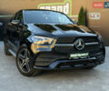 Чорний Мерседес GLE-Class Coupe, об'ємом двигуна 2.93 л та пробігом 90 тис. км за 68800 $, фото 15 на Automoto.ua