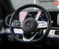 Чорний Мерседес GLE-Class Coupe, об'ємом двигуна 2.93 л та пробігом 71 тис. км за 90900 $, фото 17 на Automoto.ua