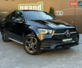Чорний Мерседес GLE-Class Coupe, об'ємом двигуна 2.93 л та пробігом 90 тис. км за 68800 $, фото 11 на Automoto.ua