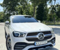 Чорний Мерседес GLE-Class Coupe, об'ємом двигуна 2.93 л та пробігом 77 тис. км за 71000 $, фото 8 на Automoto.ua