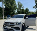 Чорний Мерседес GLE-Class Coupe, об'ємом двигуна 2.93 л та пробігом 77 тис. км за 71000 $, фото 1 на Automoto.ua
