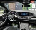 Черный Мерседес GLE-Class Coupe, объемом двигателя 2.93 л и пробегом 90 тыс. км за 74000 $, фото 39 на Automoto.ua