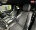 Черный Мерседес GLE-Class Coupe, объемом двигателя 2.93 л и пробегом 90 тыс. км за 74000 $, фото 25 на Automoto.ua