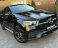 Чорний Мерседес GLE-Class Coupe, об'ємом двигуна 2.93 л та пробігом 90 тис. км за 68800 $, фото 8 на Automoto.ua