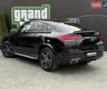 Чорний Мерседес GLE-Class Coupe, об'ємом двигуна 2.93 л та пробігом 90 тис. км за 74000 $, фото 13 на Automoto.ua