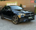 Чорний Мерседес GLE-Class Coupe, об'ємом двигуна 2.93 л та пробігом 90 тис. км за 68800 $, фото 4 на Automoto.ua