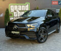 Чорний Мерседес GLE-Class Coupe, об'ємом двигуна 2.93 л та пробігом 90 тис. км за 68800 $, фото 1 на Automoto.ua