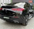Чорний Мерседес GLE-Class Coupe, об'ємом двигуна 2.93 л та пробігом 90 тис. км за 74000 $, фото 14 на Automoto.ua