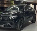 Чорний Мерседес GLE-Class Coupe, об'ємом двигуна 3.98 л та пробігом 13 тис. км за 99900 $, фото 7 на Automoto.ua