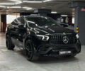 Чорний Мерседес GLE-Class Coupe, об'ємом двигуна 3.98 л та пробігом 13 тис. км за 99900 $, фото 5 на Automoto.ua