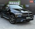 Чорний Мерседес GLE-Class Coupe, об'ємом двигуна 2.93 л та пробігом 90 тис. км за 74000 $, фото 4 на Automoto.ua