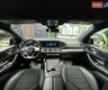 Чорний Мерседес GLE-Class Coupe, об'ємом двигуна 2.93 л та пробігом 90 тис. км за 74000 $, фото 38 на Automoto.ua