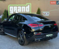Чорний Мерседес GLE-Class Coupe, об'ємом двигуна 2.93 л та пробігом 90 тис. км за 68800 $, фото 55 на Automoto.ua
