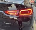 Черный Мерседес GLE-Class Coupe, объемом двигателя 3 л и пробегом 49 тыс. км за 82500 $, фото 27 на Automoto.ua