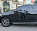 Черный Мерседес GLE-Class Coupe, объемом двигателя 3 л и пробегом 49 тыс. км за 82500 $, фото 20 на Automoto.ua