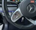 Черный Мерседес GLE-Class Coupe, объемом двигателя 3 л и пробегом 49 тыс. км за 82500 $, фото 56 на Automoto.ua
