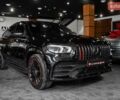 Черный Мерседес GLE-Class Coupe, объемом двигателя 2.93 л и пробегом 18 тыс. км за 91900 $, фото 62 на Automoto.ua